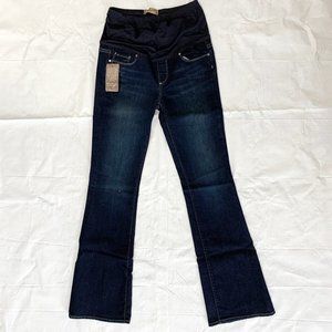 Paige Maternity Renaissance Overbelly Jeans